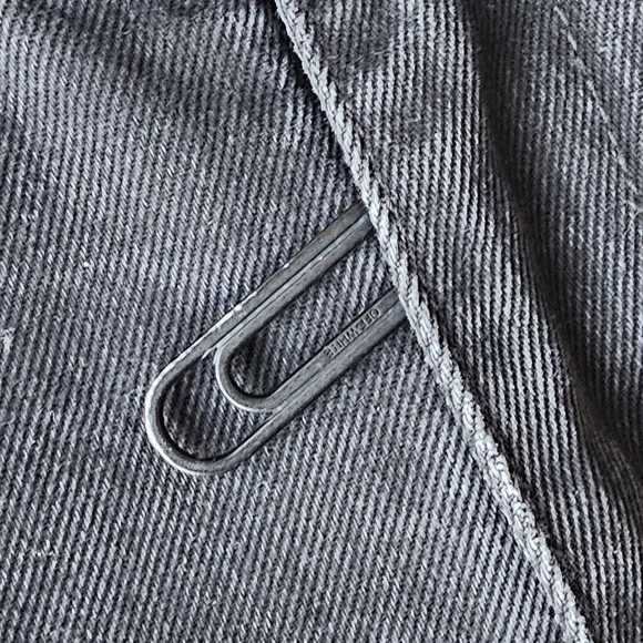 Off-White Denim Jeans - Picture 6 of 13